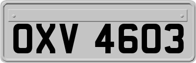 OXV4603