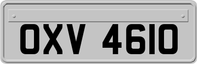 OXV4610