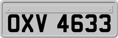 OXV4633