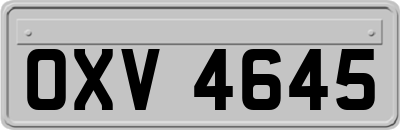 OXV4645