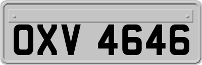 OXV4646