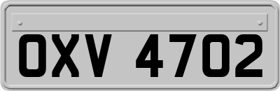 OXV4702