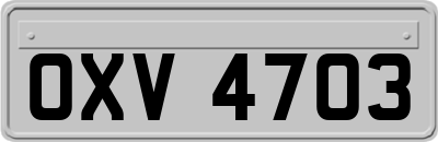 OXV4703