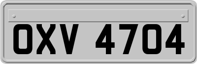 OXV4704