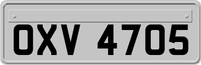 OXV4705