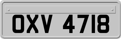 OXV4718