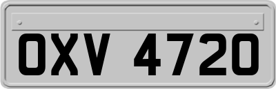 OXV4720