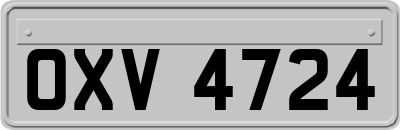 OXV4724