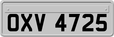 OXV4725