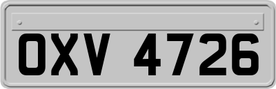 OXV4726