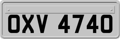 OXV4740