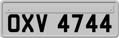 OXV4744