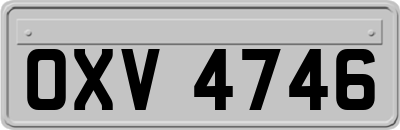 OXV4746