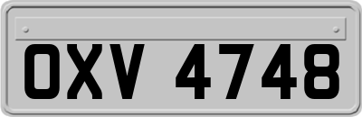 OXV4748