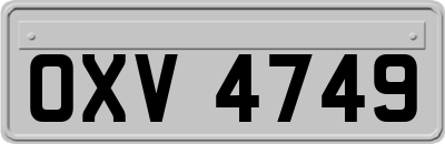 OXV4749