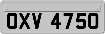 OXV4750