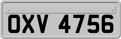 OXV4756