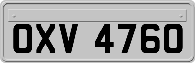 OXV4760