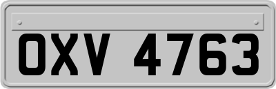 OXV4763