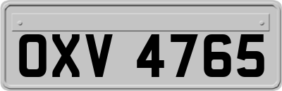 OXV4765