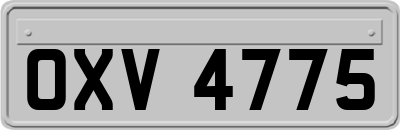 OXV4775