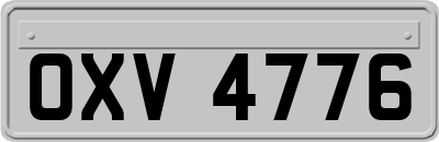 OXV4776