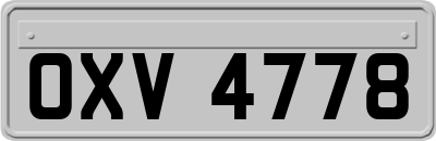 OXV4778