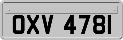 OXV4781