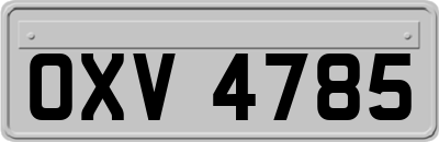 OXV4785