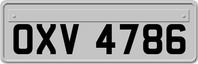 OXV4786
