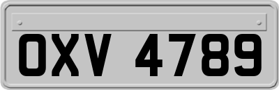 OXV4789