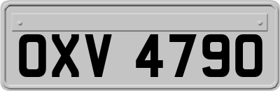 OXV4790