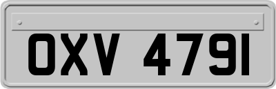 OXV4791