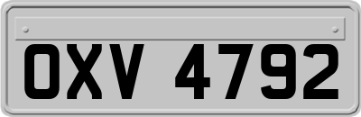 OXV4792