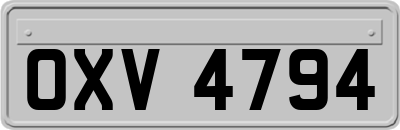 OXV4794