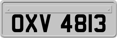 OXV4813