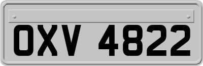 OXV4822