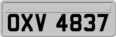 OXV4837