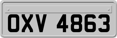 OXV4863