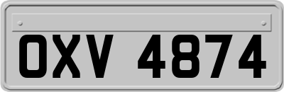 OXV4874
