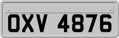 OXV4876