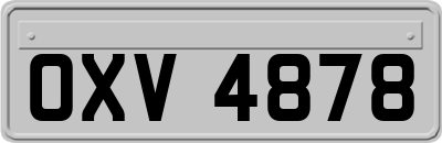 OXV4878
