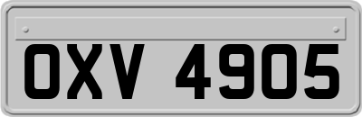 OXV4905