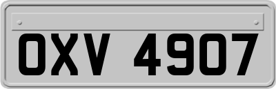 OXV4907