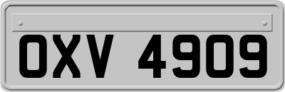 OXV4909