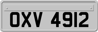 OXV4912