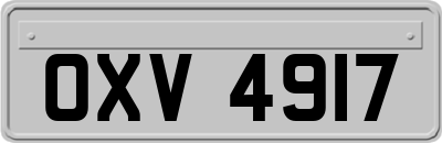 OXV4917
