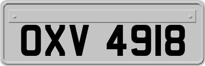 OXV4918