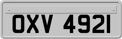 OXV4921