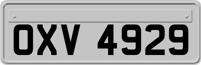 OXV4929
